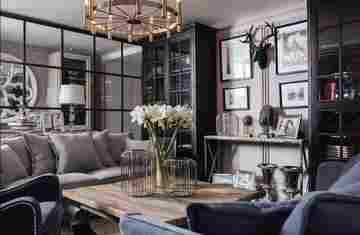 Dantone Home откроет шоурумы в Сочи и Дубае